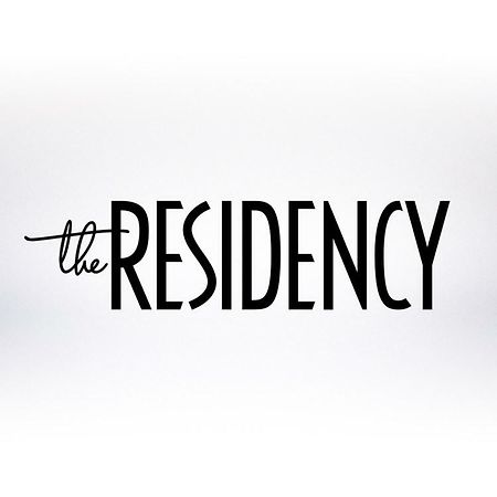 Apartamento The Residency Varsovia Exterior foto